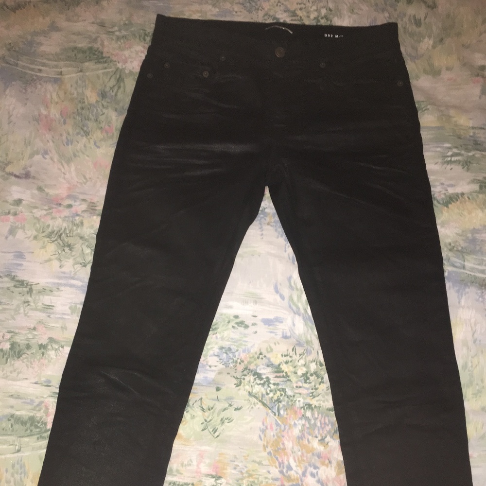 Saint Laurent jeans D02 M/SK-LW